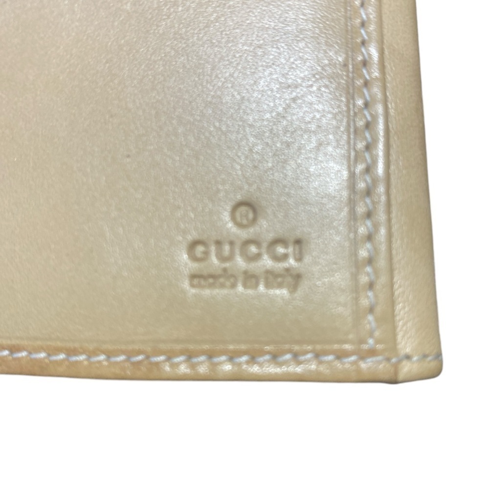 Gucci Crossbody Wallet - Picture 6 of 12